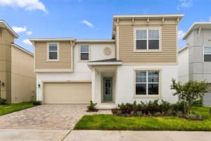 9159 BREEZE MIST TERRACE, KISSIMMEE, FL 34747 Sold 01/17/25