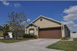 7727 HARBOR LAKE DRIVE, ORLANDO, FL 32822 Sold 01/17/25