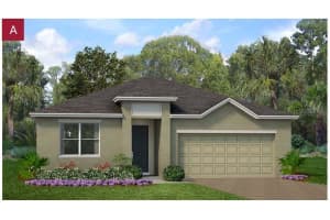 1591 GARDINER STREET, HAINES CITY, FL 33844 Sold 12/21/24