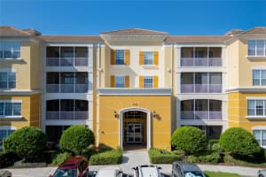 3368 ROBERT TRENT JONES DRIVE, ORLANDO, FL 32835 Sold 11/19/24