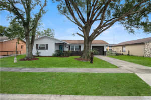 5689 TULIP AVENUE, ORLANDO, FL 32839 Sold 12/26/24