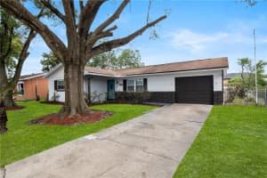 5689 TULIP AVENUE, ORLANDO, FL 32839 Sold 12/26/24