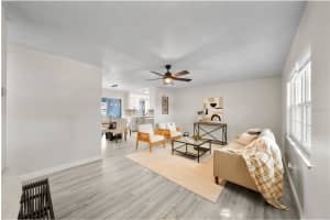 5689 TULIP AVENUE, ORLANDO, FL 32839 Sold 12/26/24