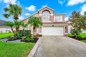 1339 LAKE BISCAYNE WAY, ORLANDO, FL 32824 Sold 12/12/24