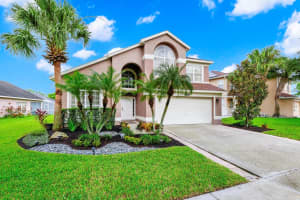 1339 LAKE BISCAYNE WAY, ORLANDO, FL 32824 Sold 12/12/24