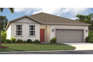 5490 HANOVER SQUARE DRIVE, SAINT CLOUD, FL 34771 Sold 12/30/24