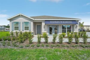 5490 HANOVER SQUARE DRIVE, SAINT CLOUD, FL 34771 Sold 12/30/24