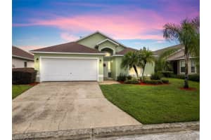 246 KIMBERLY POINT DRIVE, DAVENPORT, FL 33837 Sold 07/23/25