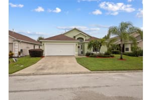 246 KIMBERLY POINT DRIVE, DAVENPORT, FL 33837 Sold 07/23/25