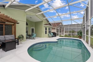 246 KIMBERLY POINT DRIVE, DAVENPORT, FL 33837 Sold 07/23/25