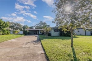 909 MARABON AVENUE, ORLANDO, FL 32806 Sold 11/13/24