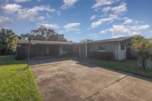 909 MARABON AVENUE, ORLANDO, FL 32806 Sold 11/13/24