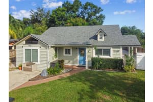 8211 ALVERON AVENUE, ORLANDO, FL 32817 Sold 12/09/24