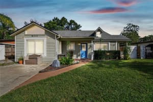 8211 ALVERON AVENUE, ORLANDO, FL 32817 Sold 12/09/24