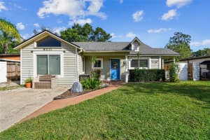 8211 ALVERON AVENUE, ORLANDO, FL 32817 Sold 12/09/24