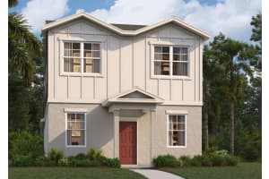 5562 STOCKADE BOULEVARD, SAINT CLOUD, FL 34771 Sold 03/26/25
