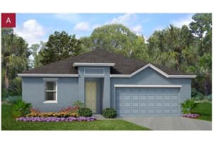 188 BOTTLE BRUSH, HAINES CITY, FL 33844 Sold 06/28/25