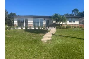701 KEY AVENUE, EUSTIS, FL 32726 Sold 01/31/25