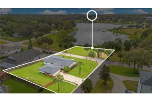 701 KEY AVENUE, EUSTIS, FL 32726 Sold 01/31/25