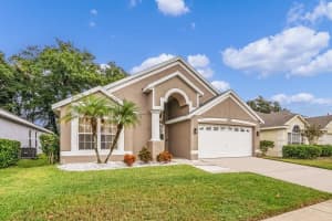 3035 EGRETS LANDING DRIVE, LAKE MARY, FL 32746 Sold 01/28/25