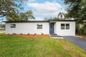920 SOLANDRA DRIVE, ORLANDO, FL 32807 Sold 05/22/25