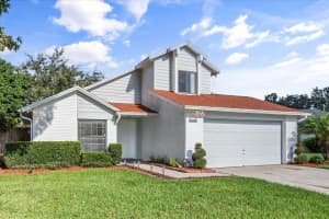11806 WHISPERING TREE AVENUE, ORLANDO, FL 32837 Sold 12/02/24