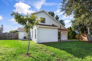 11806 WHISPERING TREE AVENUE, ORLANDO, FL 32837 Sold 12/02/24