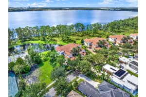 10323 KENSINGTON SHORE DRIVE, ORLANDO, FL 32827 Sold 03/31/25