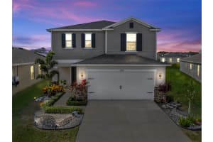1008 Overlook Ct, DAVENPORT