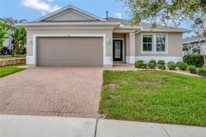 304 ALCOVE DRIVE, GROVELAND, FL 34736 Sold 11/22/24
