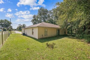 32 CEDAR TREE DRIVE, OCALA, FL 34472 Sold 03/11/25