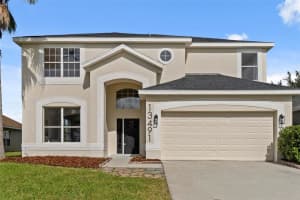13491 EARLY FROST CIRCLE, ORLANDO, FL 32828 Sold 04/11/25