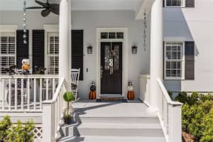 805 VERANDA PLACE, CELEBRATION, FL 34747 Sold 03/31/25
