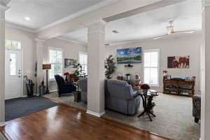 805 VERANDA PLACE, CELEBRATION, FL 34747 Sold 03/31/25