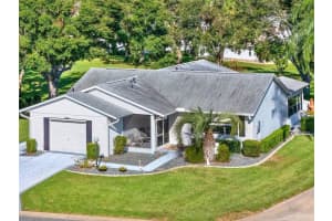 26025 NEWCOMBE CIRCLE, LEESBURG, FL 34748 Sold 01/06/25