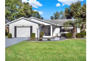 26025 NEWCOMBE CIRCLE, LEESBURG, FL 34748 Sold 01/06/25