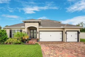 605 NAPOLI WAY, HOWEY IN THE HILLS, FL 34737 Sold 12/12/24