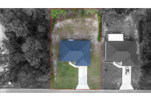 4977 157TH STREET, OCALA, FL 34473 Sold 11/27/24