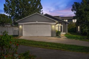 652 DHARMA CIRCLE, WINTER GARDEN, FL 34787 Sold 12/09/24