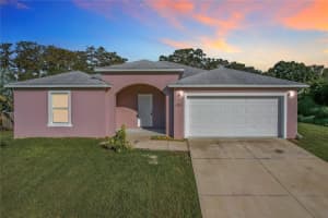 121 SAN FILIPPO DRIVE, PALM BAY, FL 32909 Sold 01/02/25