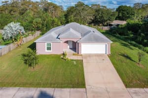 121 SAN FILIPPO DRIVE, PALM BAY, FL 32909 Sold 01/02/25