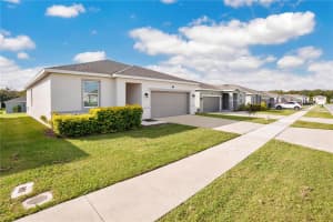 3544 FORSTER AVENUE, LEESBURG, FL 34748 Sold 03/24/25