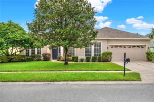 2117 CASCADES COVE DRIVE, ORLANDO, FL 32820 Sold 03/04/25