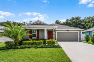 5017 TANZANITE DRIVE, MOUNT DORA, FL 32757 Sold 12/13/24