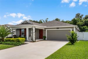 5017 TANZANITE DRIVE, MOUNT DORA, FL 32757 Sold 12/13/24