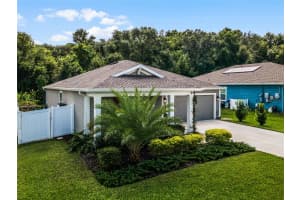 5017 TANZANITE DRIVE, MOUNT DORA, FL 32757 Sold 12/13/24