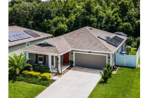 5017 TANZANITE DRIVE, MOUNT DORA, FL 32757 Sold 12/13/24