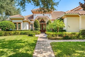 1307 BELFIORE WAY, WINDERMERE, FL 34786 Sold 01/15/25