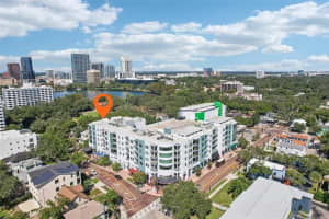 10 SUMMERLIN AVENUE, ORLANDO, FL 32801 Sold 12/11/24