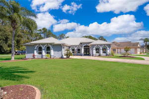 12009 EAGLE POINT COURT, LEESBURG, FL 34788 Sold 09/09/25
